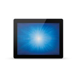 Elo Touch Solutions 1590L 38,1 cm (15") LCD 270 cd / m² Negro Pantalla táctil