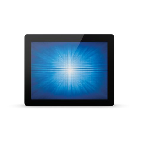 Elo Touch Solutions 1590L 38,1 cm (15") LCD 240 cd / m² Negro Pantalla táctil