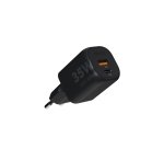 Xtorm XEC0351 chargeur d'appareils mobiles Smartphone Noir Secteur Charge rapide Intérieure