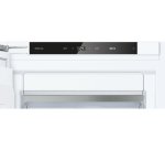 NEFF Congélateur encastrable armoire GI7813CE0, N70, No Frost, SoftClose