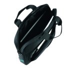 Maletín para portátil 16"/ 40,6 cm Mobilis The One Negro