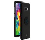 Mobilis 046013 funda para teléfono móvil 14,7 cm (5.8") Negro