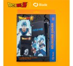 Blade Gaming Dragon Ball Super Silicone Cover