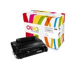 Toner remanufacturé OWA - standard - Noir - pour HP CF281A