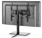 Meliconi 635093 139.7 cm (55") Black