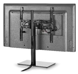 Meliconi 635093 139.7 cm (55") Black