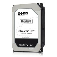 Western Digital Ultrastar He12 3.5" 12 TB Serial ATA III