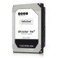 Western Digital Ultrastar He12 disque dur 12 To 7200 tr/min 256 Mo 3.5" Série ATA III