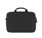 Incipio CL55493 maletines para portátil 33 cm (13") Maletín Negro