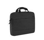 Incipio CL55493 maletines para portátil 33 cm (13") Maletín Negro