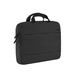 Incipio CL55493 maletines para portátil 33 cm (13") Maletín Negro