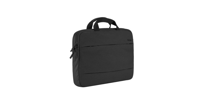 Incipio CL55493 maletines para portátil 33 cm (13") Maletín Negro