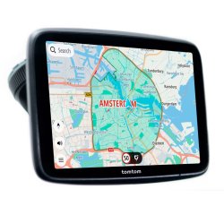 TomTom GO Superior 7"
