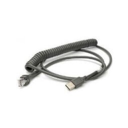 Zebra CBA-UF6-C12ZAR accesorio para ordenador de bolsillo tipo PDA