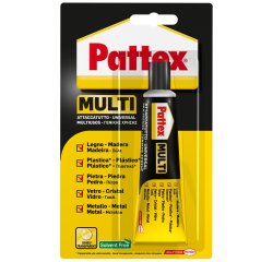 Pattex Multi Attaccatutto 20ml blister