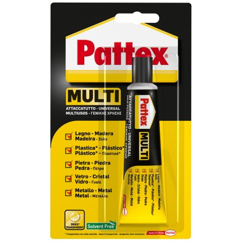 Pattex Multi