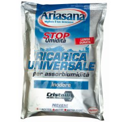 Ariasana 673937 household absorber/absorber refill Absorber (refill) Moisture & odor absorber