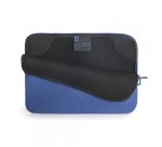 Tucano Mélange Second Skin 30,5 cm (12") Funda Azul
