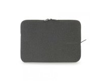 Tucano Mélange Second Skin 30,5 cm (12") Funda Negro