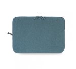 Tucano Mélange Second Skin 30,5 cm (12") Funda Azul