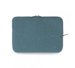 Tucano Mélange Second Skin 30,5 cm (12") Funda Azul