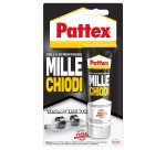 Pattex 1974285 adhesive Gel Contact adhesive 40 g