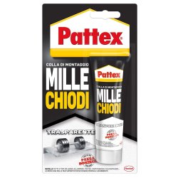 Pattex 1974285 adhesive Gel Contact adhesive 40 g