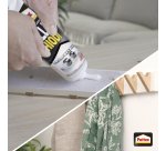 Pattex 1974285 adhesive Gel Contact adhesive 40 g