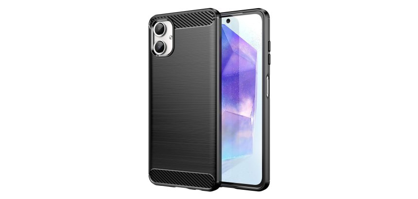 DLH DY-PS5303 coque de protection pour téléphones portables 17 cm (6.7") Housse Noir