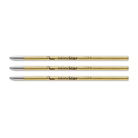 Wacom ACK22207 graphic tablet accessory Pen nib refill