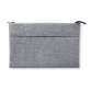 Wacom ACK52701 Funda de protección Gris