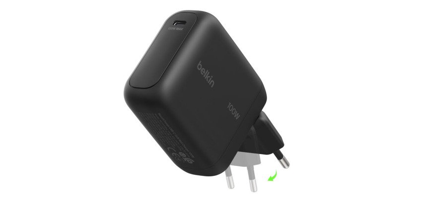 Belkin BoostCharge
