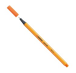 STABILO point 88 fineliner Fine Orange 1 pc(s)