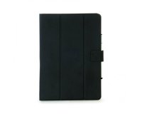 Tucano Facile Plus 17.8 cm (7") Folio Black