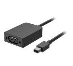 Microsoft VGA CABL Mini DisplayPort VGA (D-Sub) Noir