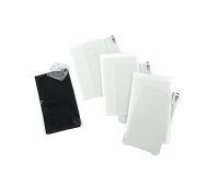 Zebra KT-TC51-SCRNP1-01 accesorio para ordenador de bolsillo tipo PDA Protector de pantalla