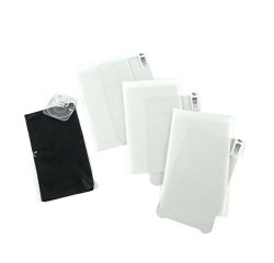 Zebra KT-TC51-SCRNP1-01 accesorio para ordenador de bolsillo tipo PDA Protector de pantalla