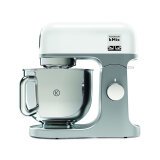 KENWOOD Robot culinaire KMX 750 WH Robot pâtissier multifonction kMix