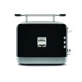 KENWOOD Grille pain kMix TCX751BK Noir