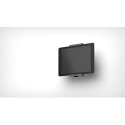 Support tablette mural durable pour tablettes 7   13 pouces 85x50x180 abs