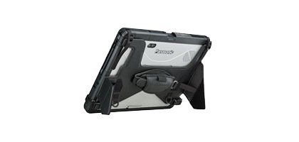 Panasonic CF-VST332U sangle Tablette Noir