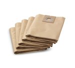 Lot de 5 Sacs pour aspirateur NT27/1