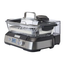 CUISINART Cuiseur vapeur STM1000E