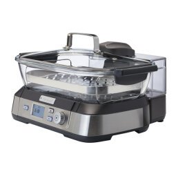 CUISINART Cuiseur vapeur STM1000E