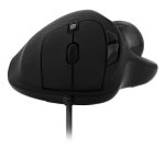 T'nB MUTRACK souris Universel Droitier USB Type-A + USB Type-C Optique 1600 DPI