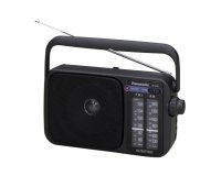 Radio Panasonic RF-2400DEG-K