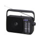 Radio Panasonic RF-2400DEG-K