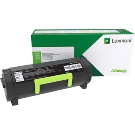 Lexmark 71B2HM0 Cartouche de toner 1 pièce(s) Original Magenta