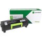 Lexmark 71B2HM0 Cartouche de toner 1 pièce(s) Original Magenta