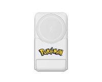 OTL Technologies Pokemon Pokeball 5000 mAh Rosso, Bianco
